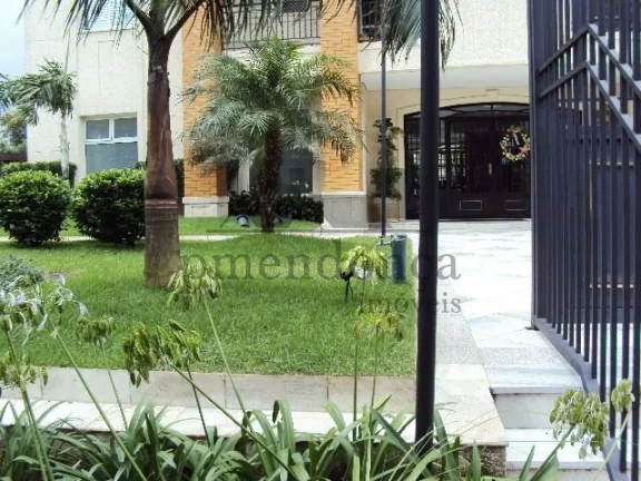 Imagem Apartamento na Vila Romana com 88m² pronto para morar!