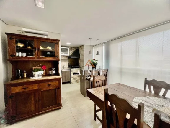 Imagem Apartamento Residencial à venda, Vila Regente Feijó, São Paulo - AP0899.