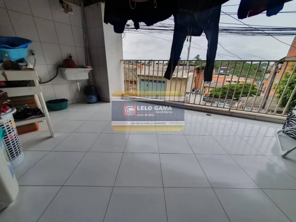 Imagem JARDIM ANA ESTELA - DUAS CASAS