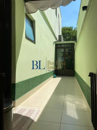 Imagem Sobrado Com 170M² - 3 Quartos À Venda Na Mooca!!