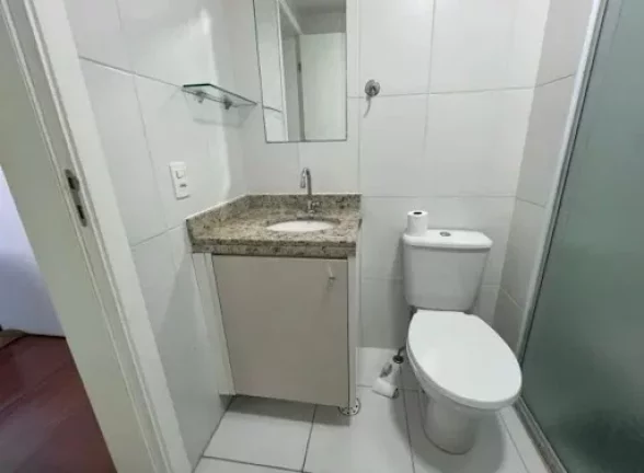 Imagem Apartamento à venda, 76 m² por R$ 585.000,00 - Picanco - Guarulhos/SP