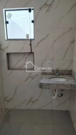Imagem Casa à venda em Jardim Itanguá com 70m² 2 quartos, 2 vagas