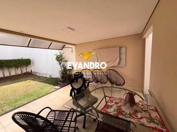 Imagem Casa para Venda em Cuiabá / MT no bairro Jardim Califórnia