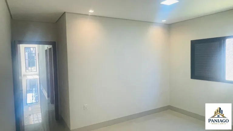 Imagem Casa à venda 3 Quartos (1 suíte master) - Próxima à Arena Pantanal, Cuiabá-MT