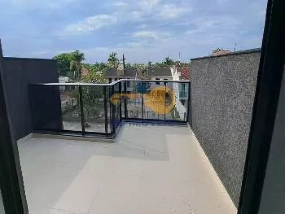 Imagem ÓTIMOS SOBRADOS TRÍPLEX COM 3 DORMITÓRIOS NO BALNEÁRIO GAIVOTAS