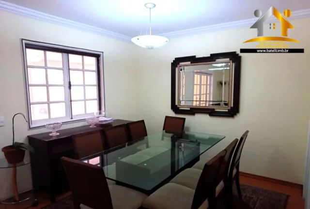 Imagem Casa à venda no condomínio São Paulo II na Granja Viana - Batelli Imóveis