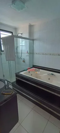 Imagem Cobertura com 3 dormitórios para alugar, 280 m² por R$ 6.500,00/mês - Braga - Cabo Frio/RJ