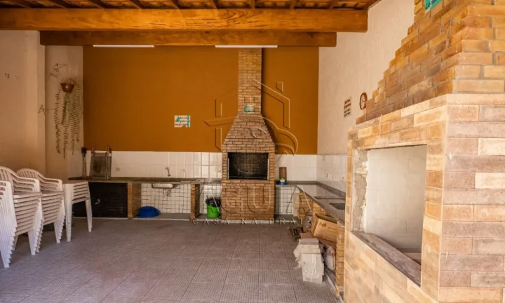 Imagem Apartamento mobiliado a venda na praia da Maranduba em Ubatuba!