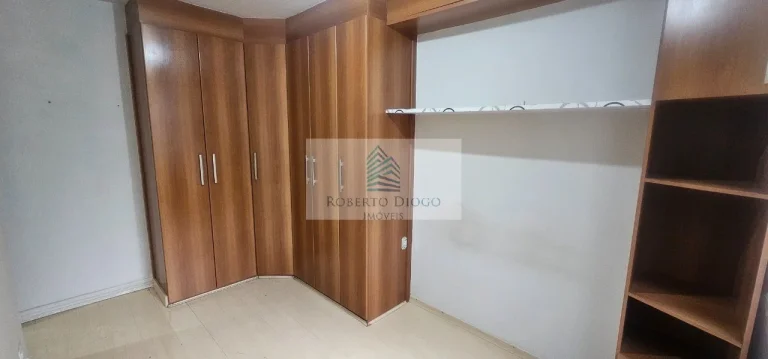 Imagem Apartamento à venda no Rio de Janeiro, Camorim: 2 quartos, sala, vaga de garagem, 52 m² de área.