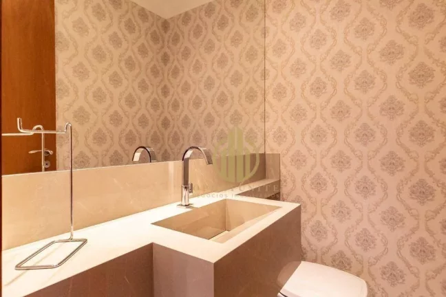 Imagem Apartamento com 3 suítes à venda, 172 m² por R$ 1.550.000 - Jardim Botânico - Ribeirão Preto/SP