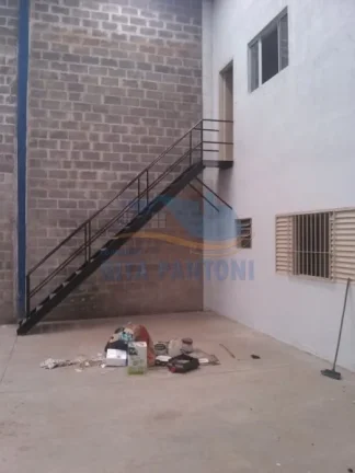 Imagem Galpão Comercial - Ribeirão Preto - Vila Mariana - Região Leste