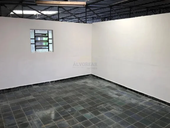 Imagem GALPÃO COMERCIAL | VILA MORAES