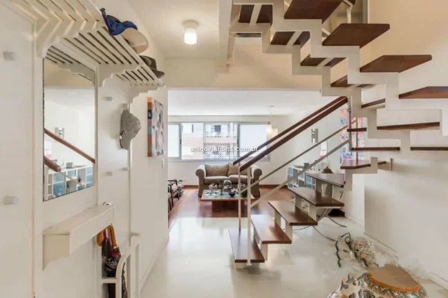 Imagem Cobertura Duplex à venda Itaim Bibi São Paulo