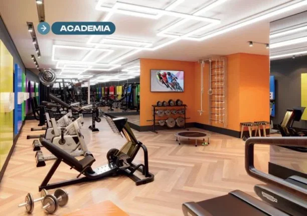 Imagem Apartamento Padrão