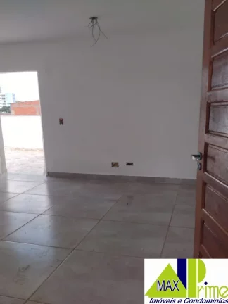 Imagem APARTAMENTO 02 DORMITÓRIOS, LAVANDERIA INDEPENDENTE E QUINTAL