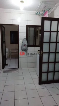 Imagem Apartamento para locação, Campestre, Santo André