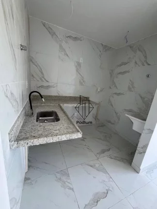Imagem Apartamentos com área privativa no bairro do Bessa/Jardim Oceania-AP2690