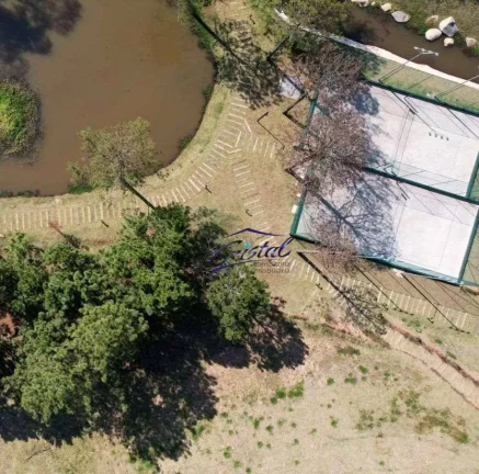 Imagem Terreno à venda, 522 m² - Condomínio Quinta dos Lagos - Cotia/SP