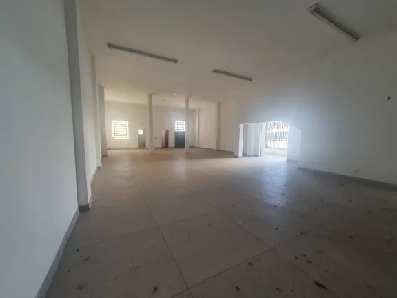 Imagem Salão Comercial para locação no Centro em Campinas