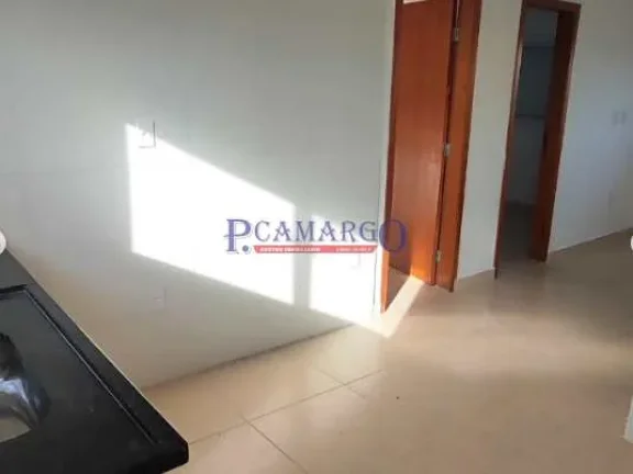 Imagem Casa de Condomínio