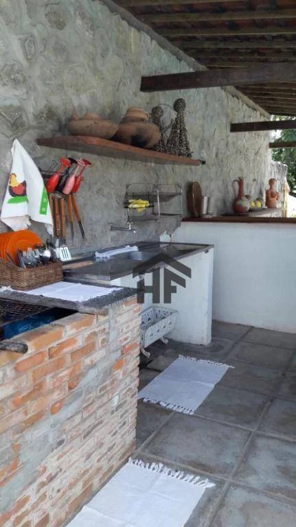 Imagem Casa com 4 Quartos à Venda, 10.000 m² em Aldeia - Paudalho