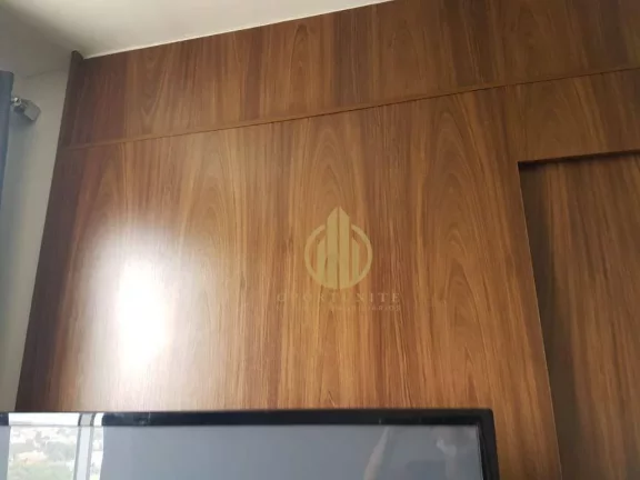 Imagem Apartamento dois dormitórios na zona sul de Ribeirão Preto