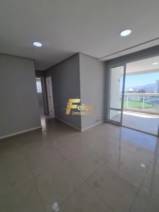 Imagem Lindo apartamento de 2 quartos para ser seu em Itapuã / Vila Velha - ES