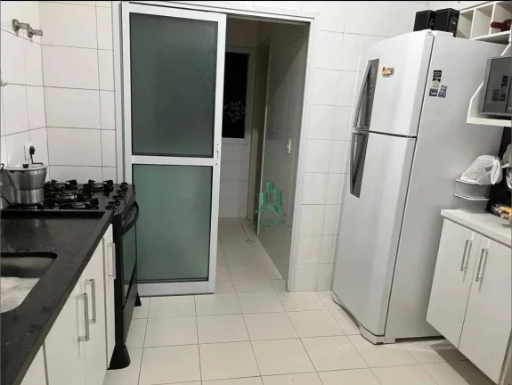 Imagem Apartamento à venda, 80 m² por R$ 580.000,00 - Jardim Las Vegas - Guarulhos/SP