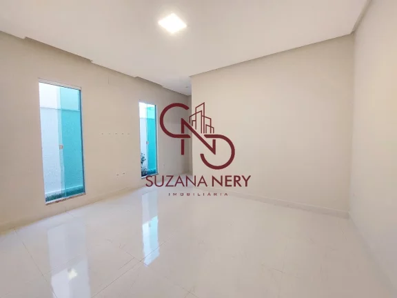 Imagem CASA COM 3 QUARTOS NO CONDOMINIO ECOVILLE 1