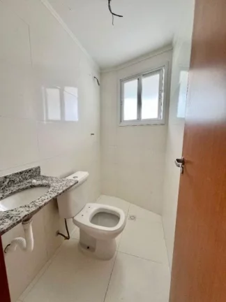 Imagem Apartamento à Venda em Caiçara, Praia Grande - SP