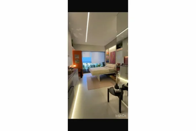 Imagem APARTAMENTO RESIDENCIAL em São Paulo - SP, Consolação