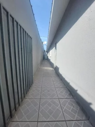 Imagem Casa com 2 dormitórios à venda, 105 m² por R$ 330.000,00 - Jardim Antônio Picosse - Poá/SP