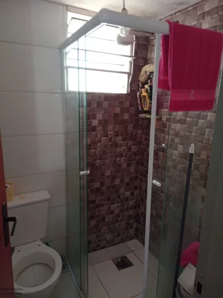 Imagem APARTAMENTO RESIDENCIAL em POÇOS DE CALDAS - MG, JARDIM ITAMARATY V