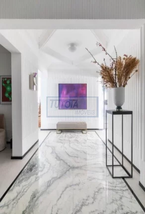 Imagem APARTAMENTO A VENDA NO PARAISO , SAO PAULO