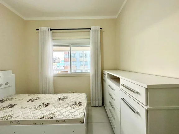 Imagem Apartamento 2 Dormitórios - Bairro Zona Nova