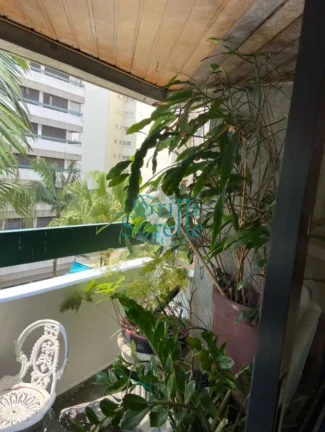 Imagem Apartamento à Venda em Vila Uberabinha - São Paulo/SP.