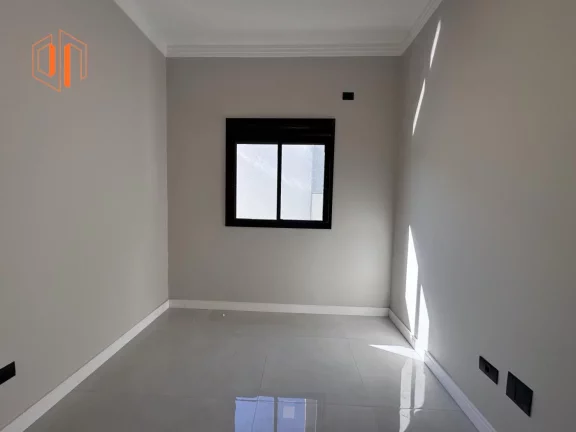Imagem Casa para Venda em São José dos Pinhais, Cidade Jardim, 3 dormitórios, 1 suíte, 3 banheiros, 2 vagas