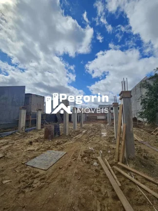 Imagem Apartamento à venda, no Liverpool em Pinhais, Estância Pinhais, com 3 quartos, 65,40m²