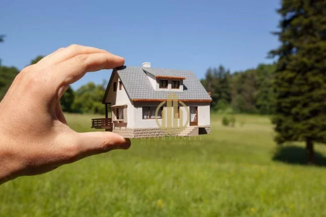 Imagem Terreno à venda, 2872 m² por R$ 3.100.000 - Condomínio Veneza - Ribeirão Preto/SP