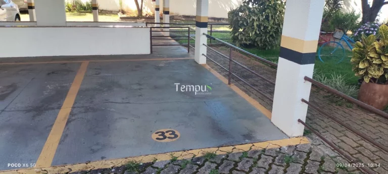 Imagem Residencial Lago Rico - Aluguel Apartamento, 2 quartos, mobiliado, setor dos afonsos, Aparecida de Goiânia