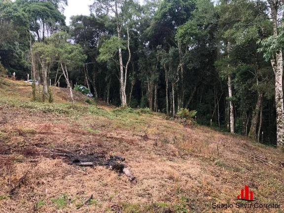 Imagem Terreno a Venda no Alto do Vila Inglesa por R$ 450.000,00.