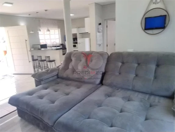 Imagem Sobrado Residencial Centro