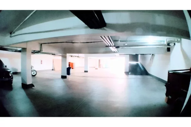 Imagem Aluguel Sala Comercial 28m² no Recreio!