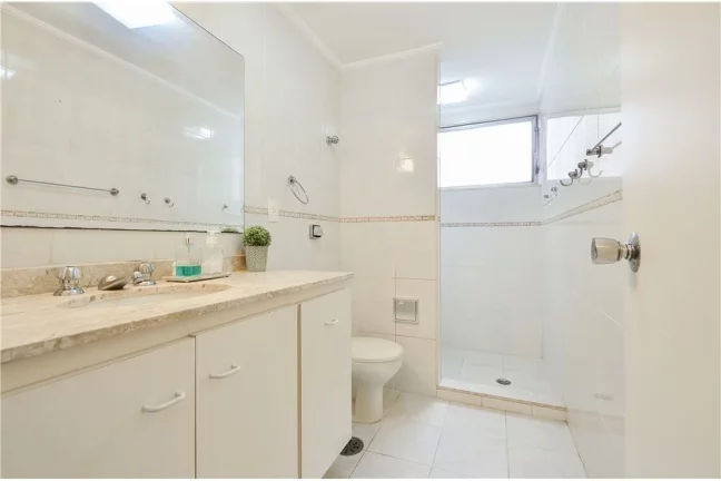 Imagem APARTAMENTO RESIDENCIAL em São Paulo - SP, Santa Cecília