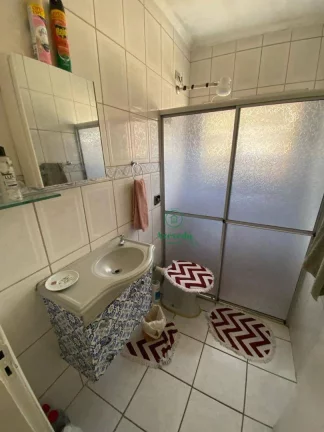 Imagem Casa à venda, 158 m² por R$ 500.000,00 - Jardim Aida - Guarulhos/SP