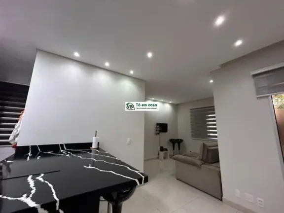 Imagem APARTAMENTO RESIDENCIAL em SÃO JOSÉ DOS CAMPOS - SP, PARQUE RESIDENCIAL FLAMBOYANT