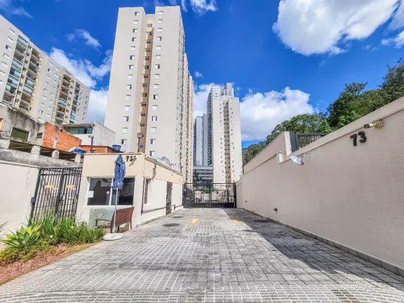Imagem Apartamento à venda no bairro Vila Andrade - São Paulo/SP