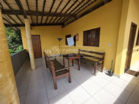 Imagem Prédio para Investimento em Ponta Negra - 11 Apartamentos