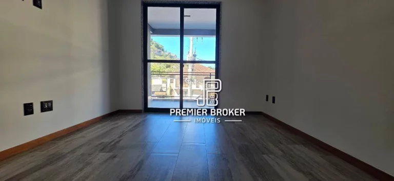 Imagem Apartamento Garden com 3 dormitórios à venda, 146 m² por R$ 950.000 - Alto - Teresópolis/RJ