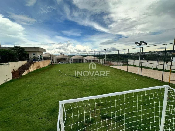 Imagem Casa com 3 dormitórios à venda, 73 m² por R$ 430.000,00 - Araporã - Araporã/MG